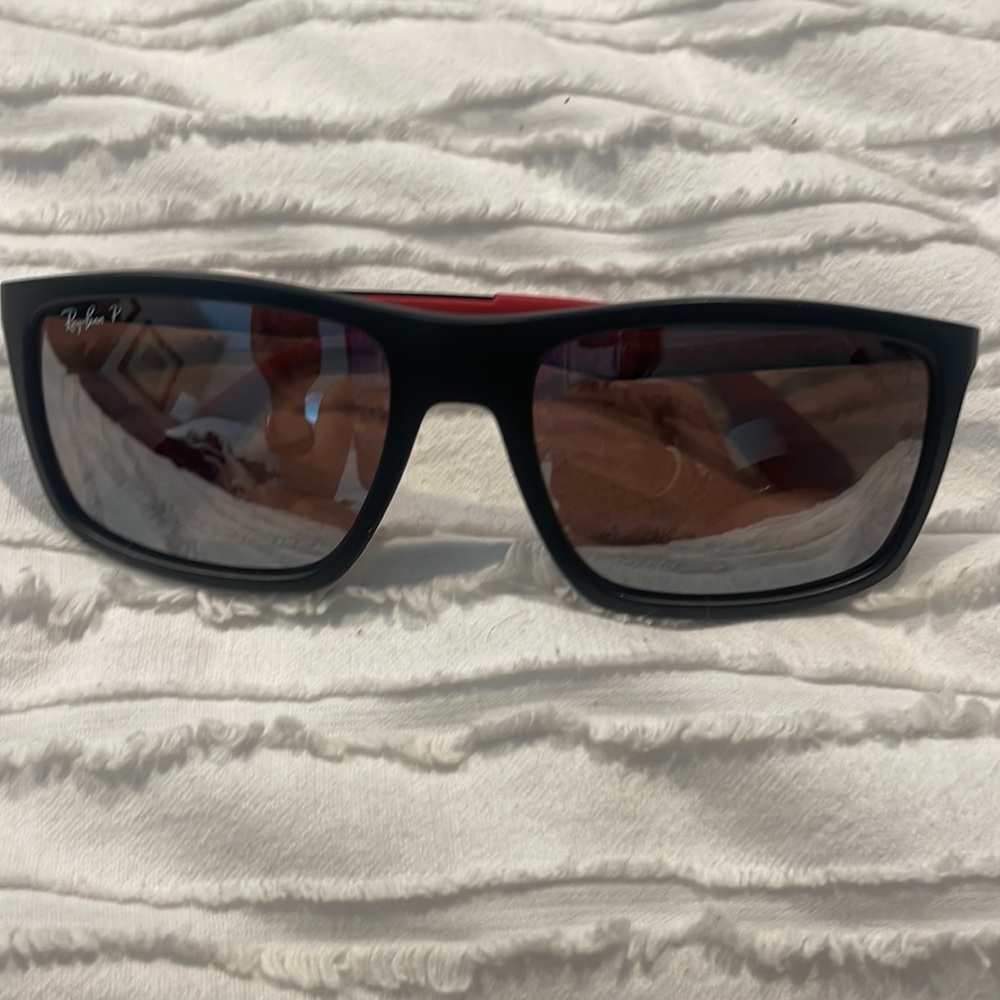 Ray Ban Ferrari